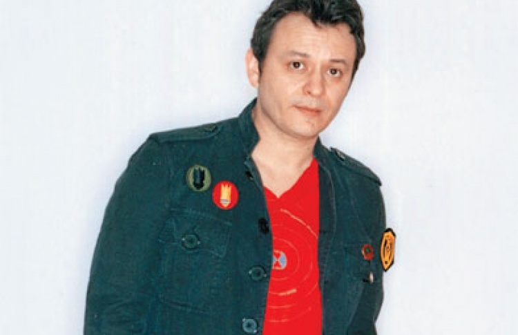 Manic Street Preachers