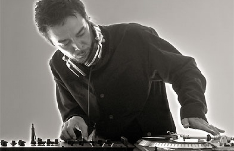 Интервью: DJ Krush