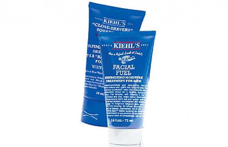 Дорожные наборы от Kiehl's