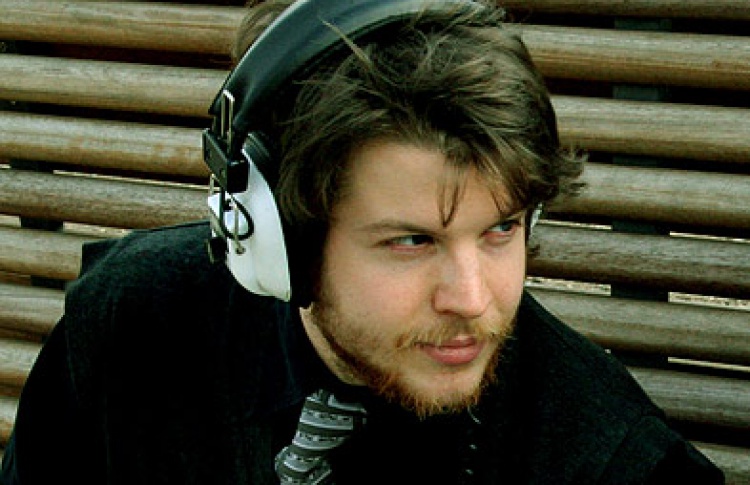 Voices: DJs Дэниэл Брандт (Германия), Javybz, Вел, Нина Кравиц, VJ Selesneva