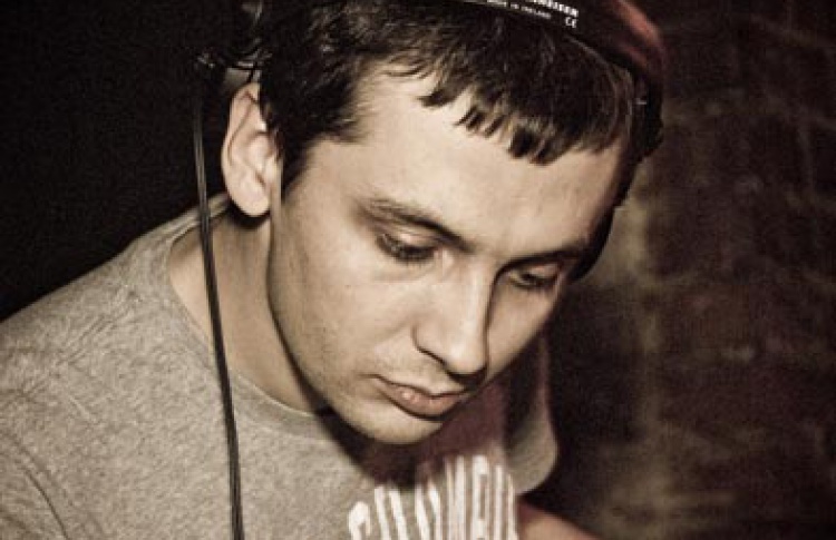 "Пропаганда Gets Deep": DJ Philla