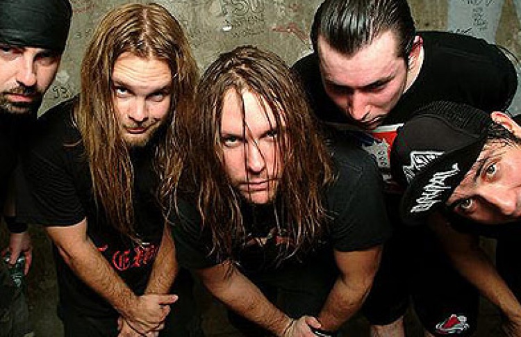 Unearth