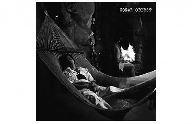 Conor Oberst