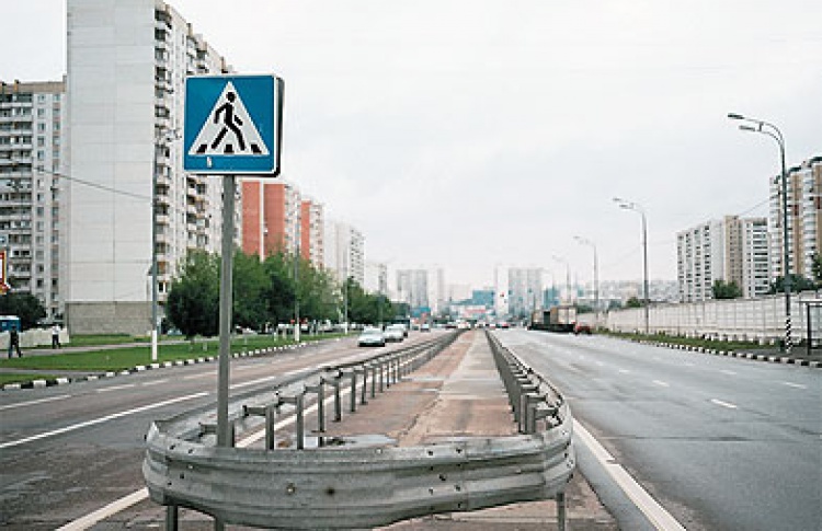 Районы, кварталы…