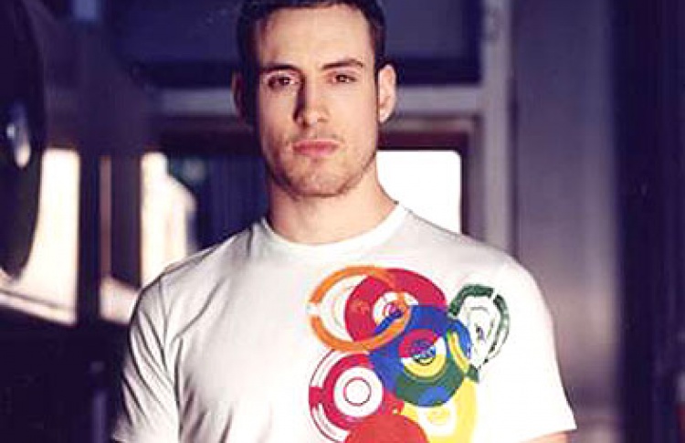 DJ Tom Neville (Великобритания)