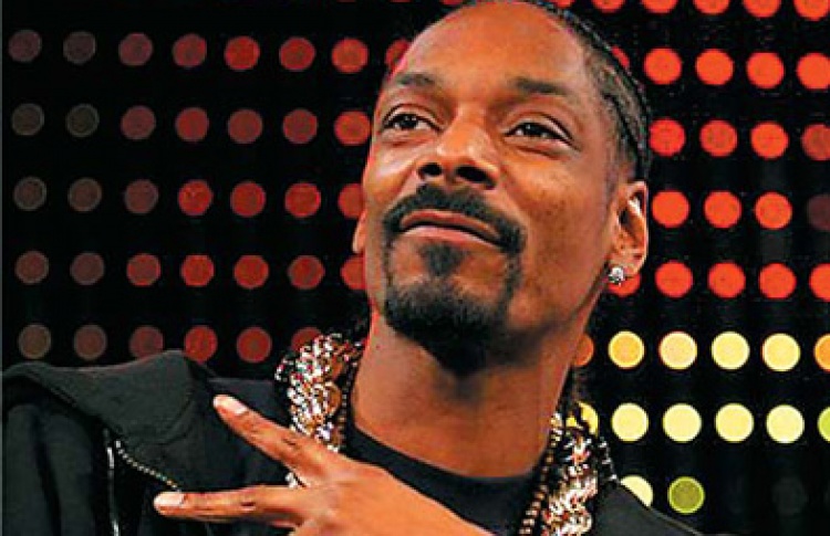 Snoop Dogg (США)