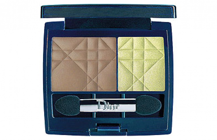 Palette 2 Couleurs от Dior