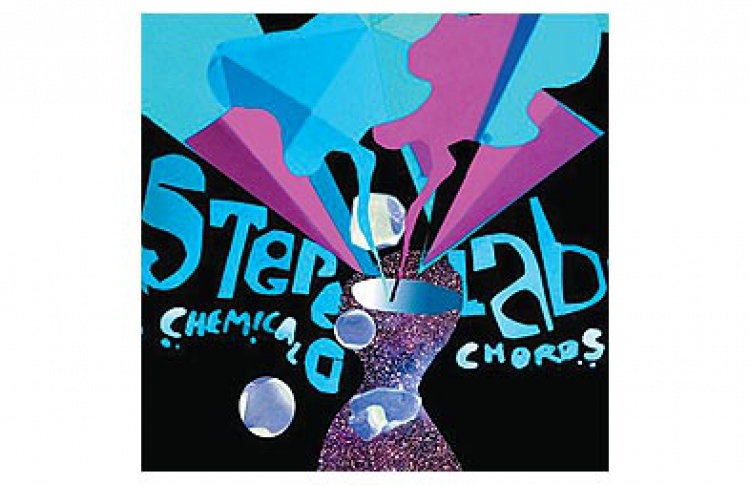Chemical Chords