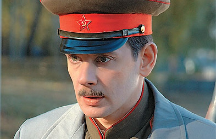 Интервью: Даниил Спиваковский
