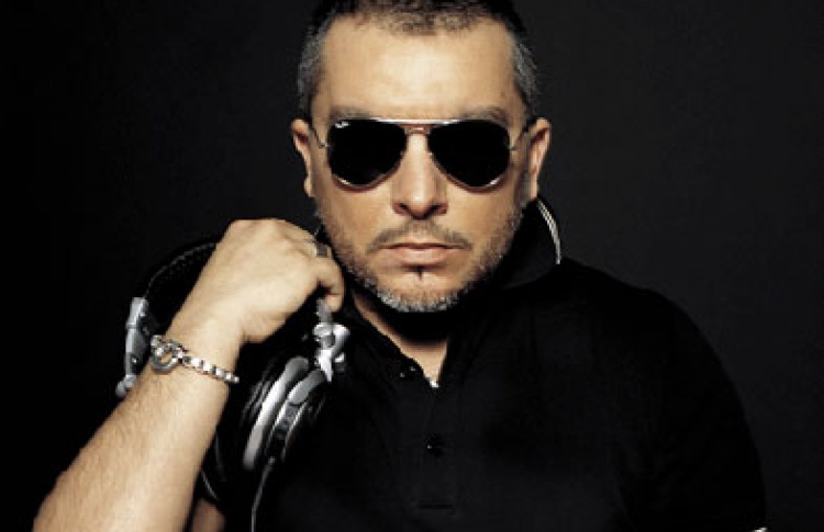"Rайский урожай": DJs Алекс Гаудино (Италия), Miller, Нейтрино, Шевцов, Лупин, Niki