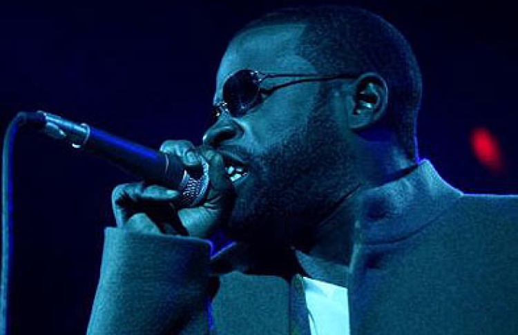 Интервью: Black Thought