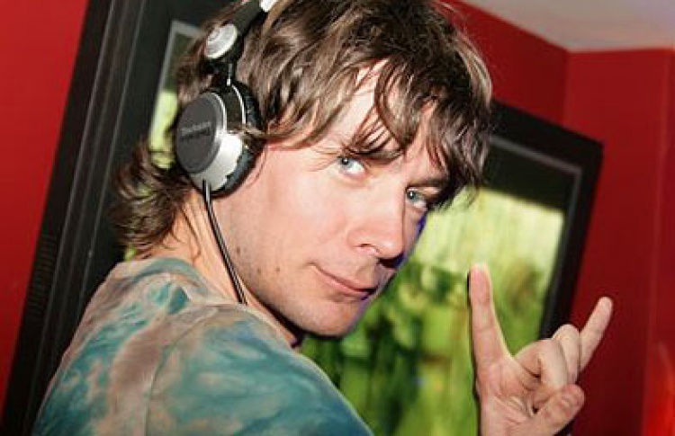 DJ Андрей Новак