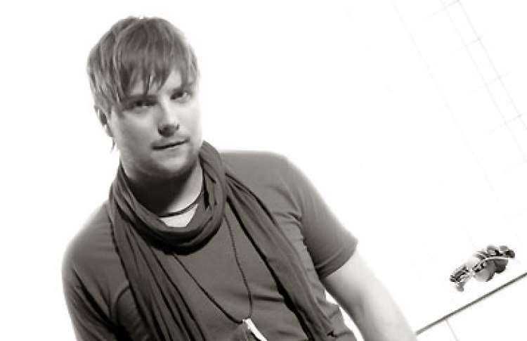 Cocoon: DJs Гай Гербер (Израиль), Паскаль Феос (Германия), Крис Тайджен (Франция)