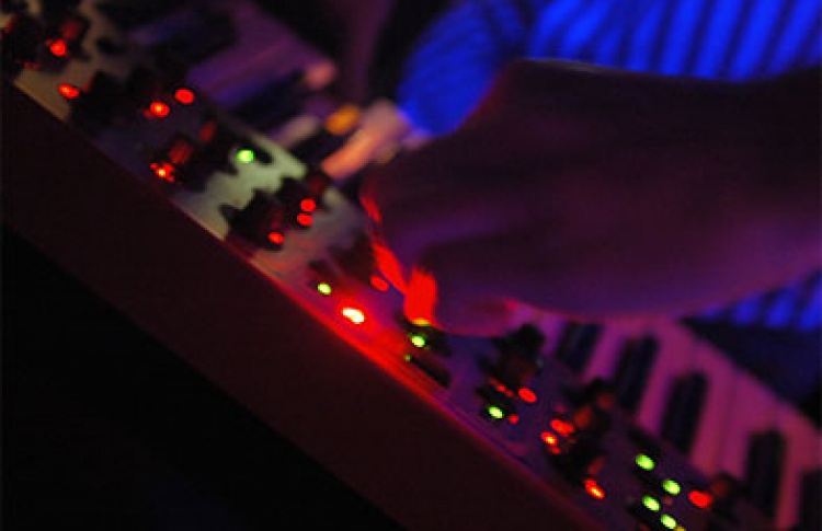 Happy Birthday, Mio - 6 Yo!: DJs Patrick Chardonet & Phonique (все - Германия), Краснов, Майк Спирит