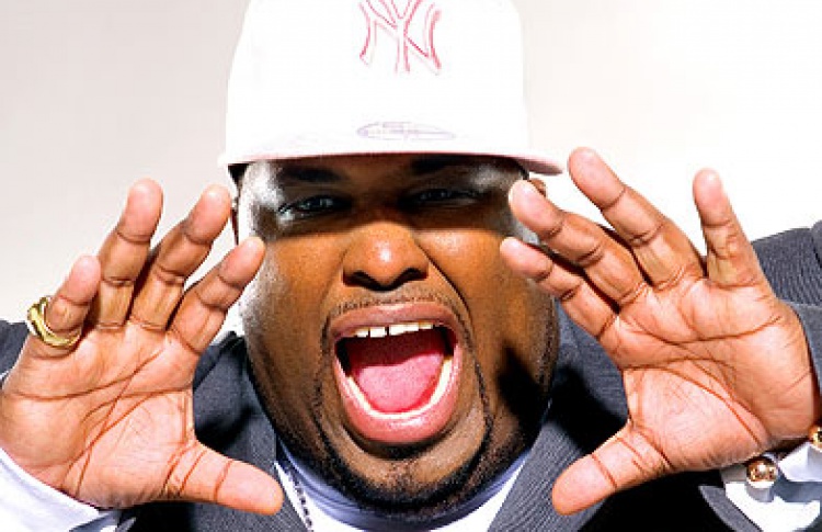 DJ Cutee B (Франция), MC Big Ali (США)