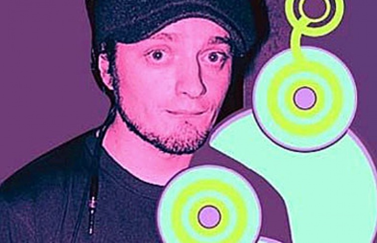 "Шумный четверг": DJ Шум