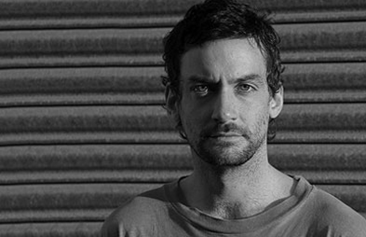 DJ Bonobo (Великобритания)