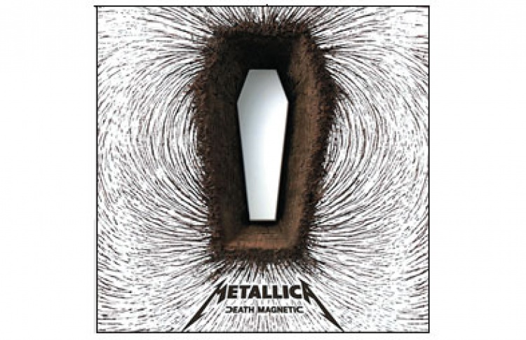 Death Magnetic