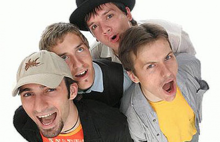The Fingies
