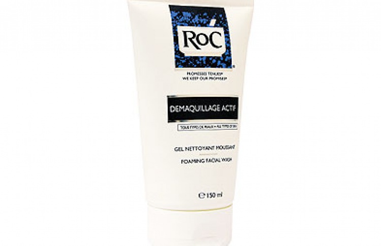 Гель для умывания от RoC