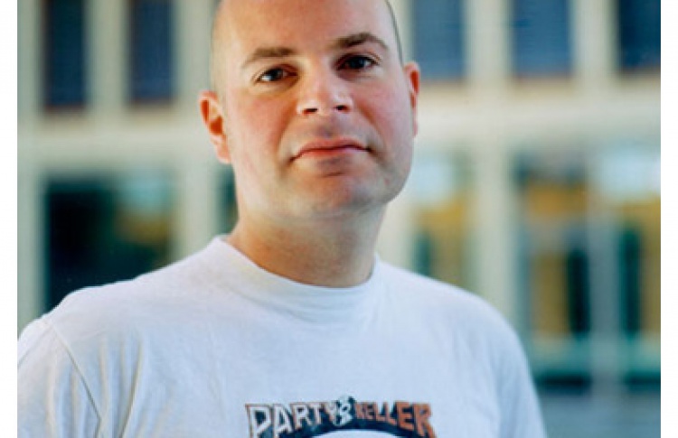 DJ Florian Keller (Германия), DJ Chak