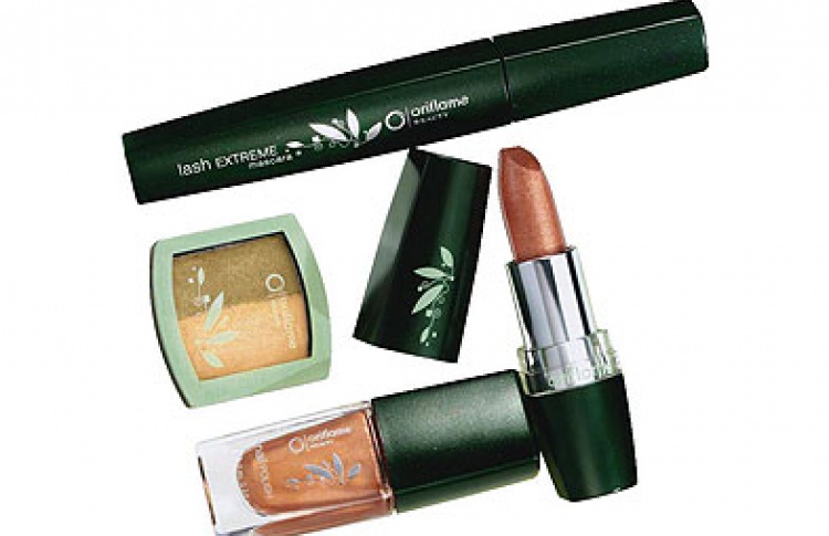 "Парк Авеню" от Oriflame