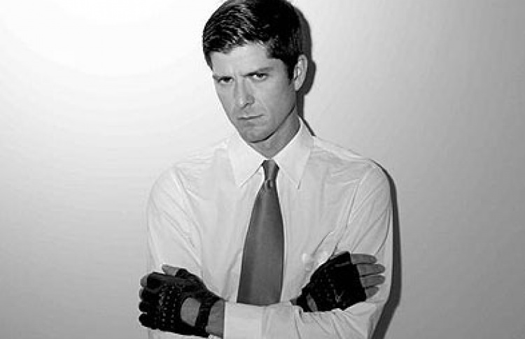 The Most of New York: DJ Sammy Jo (США)