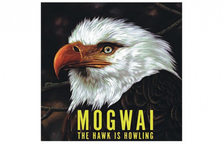 The Hawk Is Howling
