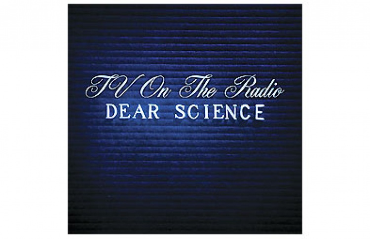 Dear Science
