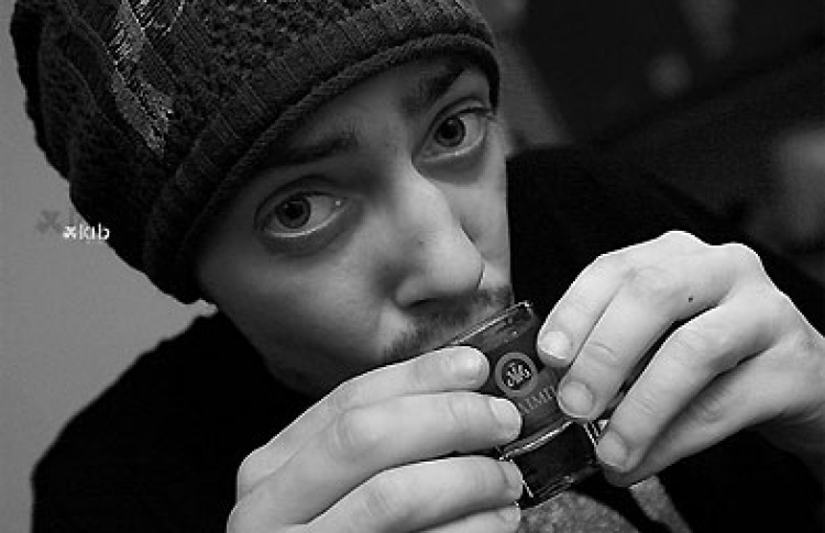 DJs Dusty Kid (Италия), Санчес, Володя Трапезников, Майк Спирит, Марио, Хельга