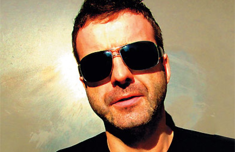 Zoom: DJs Funk D'Void (Великобритания), Abelle & Beekeeper