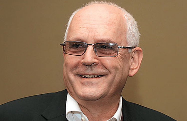Интервью: Алексей Бородин