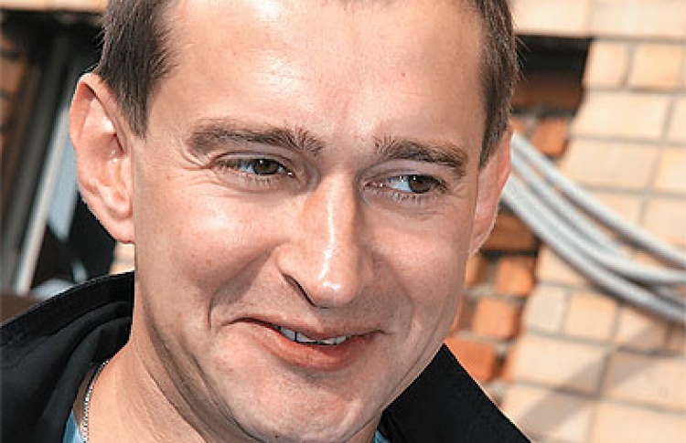 Интервью: Константин Хабенский