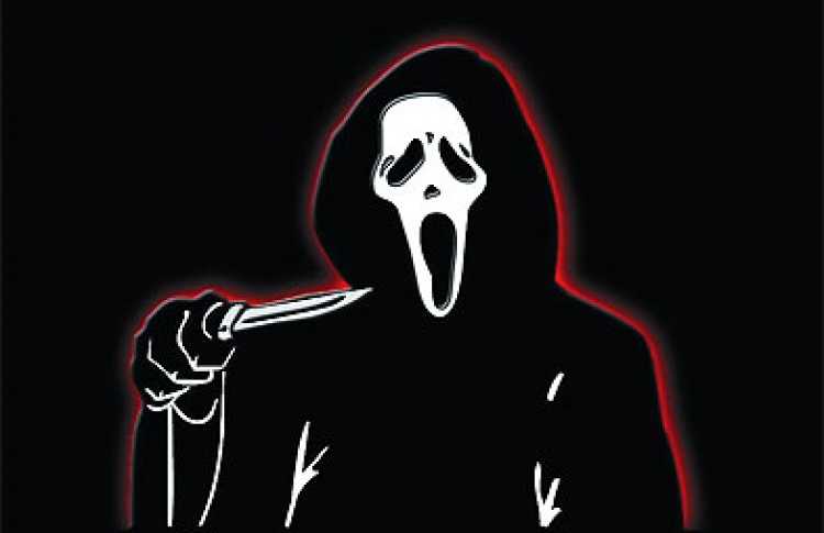 Horror Party!: DJs Noy, Miami, Alex Hide