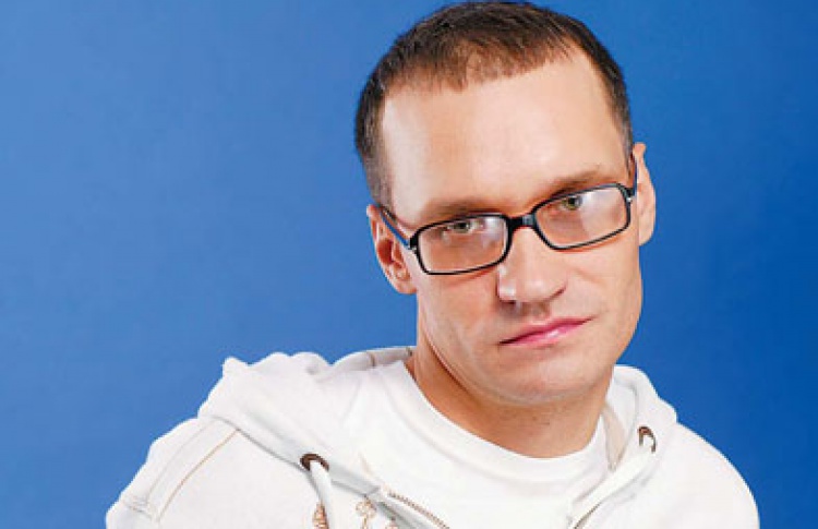 My House Is Your House - Garage FM Party. DJs Олег Сухов (Москва)