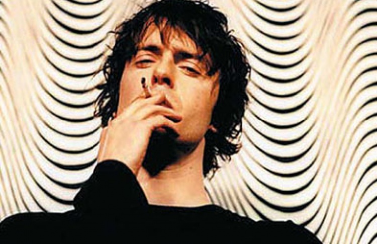 Spiritualized (Великобритания)