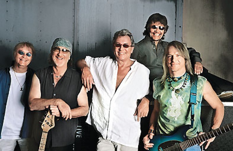 Deep Purple