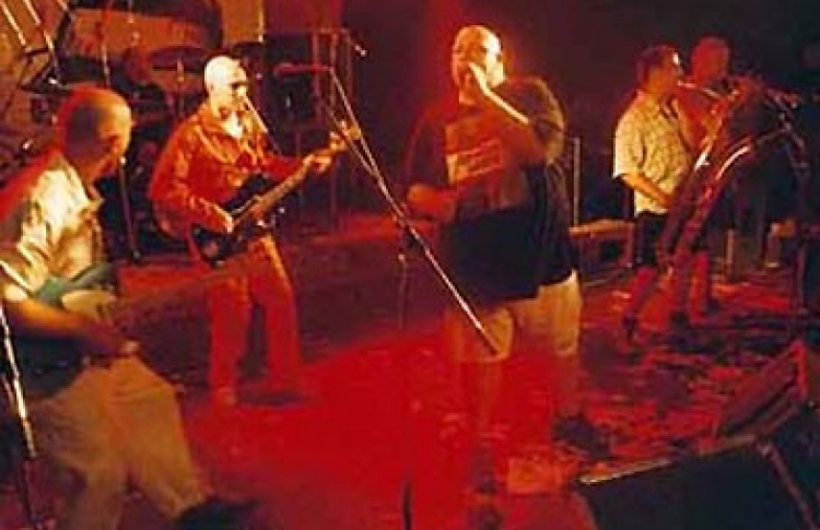 Bad Manners