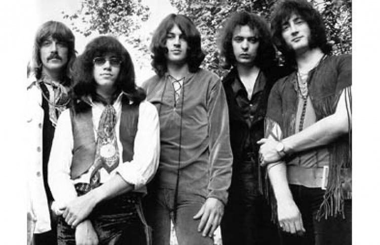 Deep Purple (Великобритания)