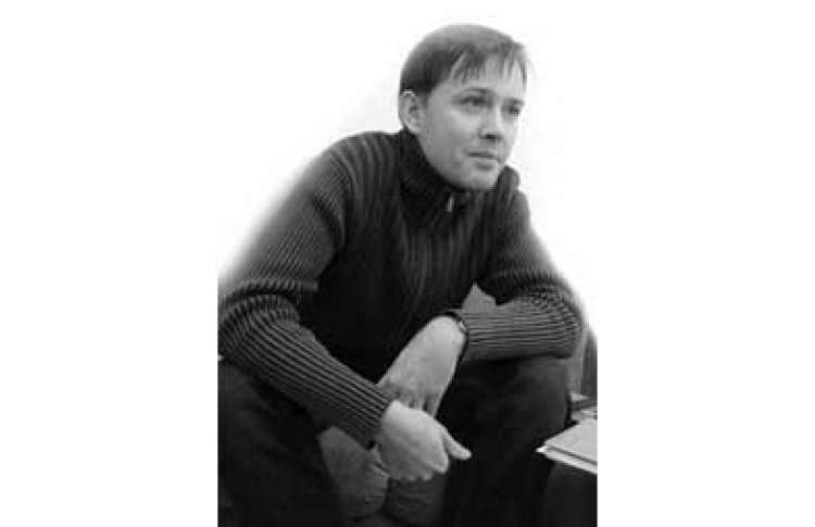 Олег Погудин