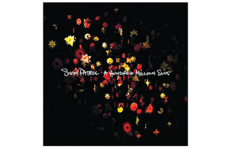 A Hundred Million Suns