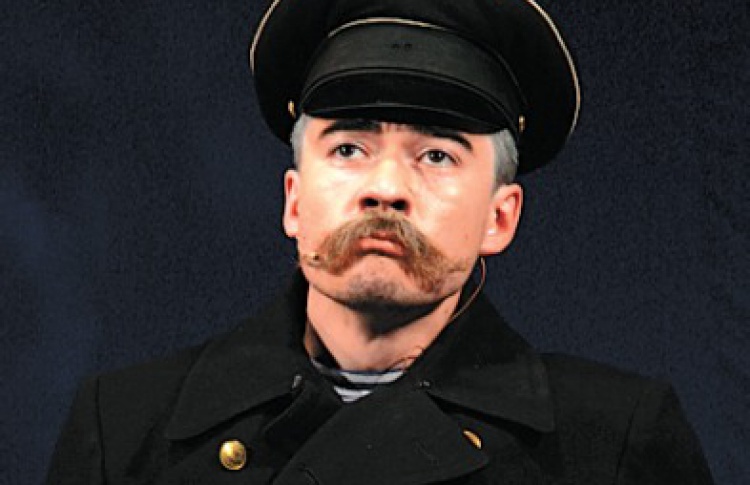 Белая акация