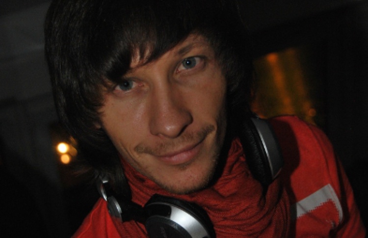 "Переход на зимний ритм": DJ Лыков