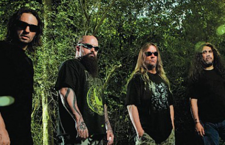 Slayer