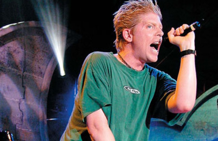 The Offspring (США)