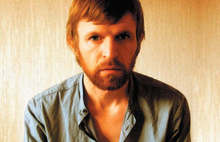 Jay-Jay Johanson (Швеция) с новым альбомом Self Portrait