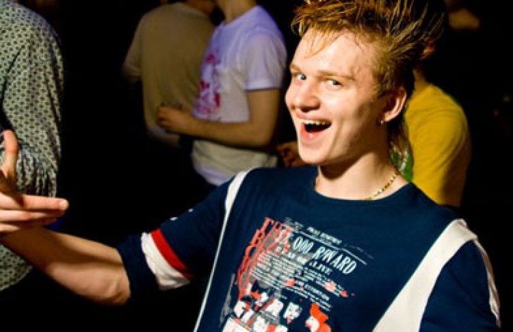 Just Breaks: DJs Paniker, Yreane, Sidel, Nick 19Gale, Tom Clyde