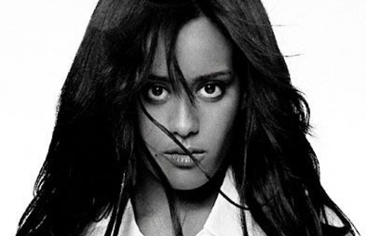 Amel Bent