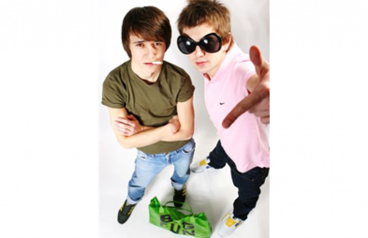 Лаванда (Москва), DJs Timofey, Fanick, Veselove