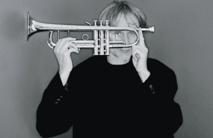 Eric Truffaz Quartet